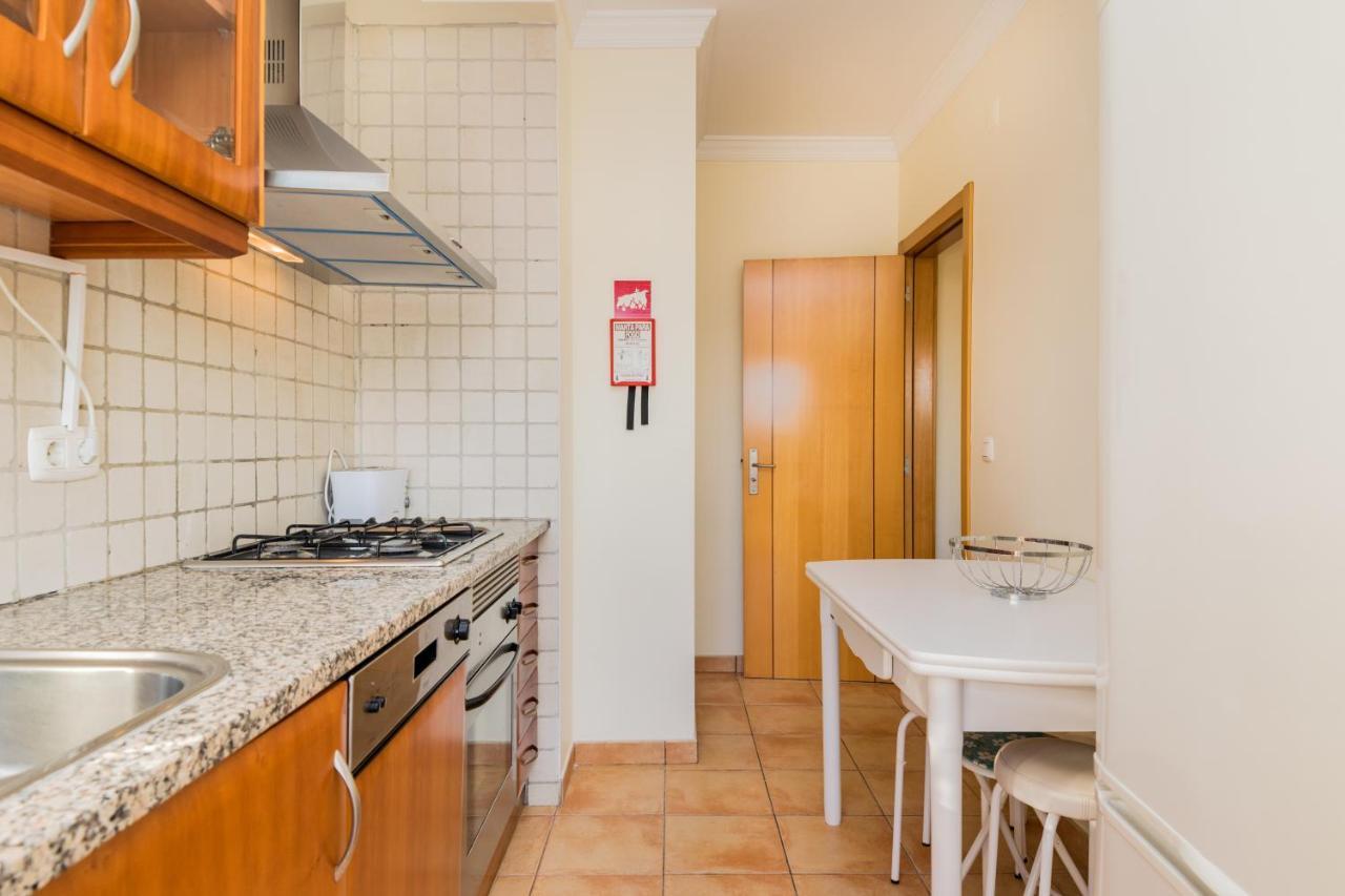 דירות Armação de Pêra Houseluz מראה חיצוני תמונה