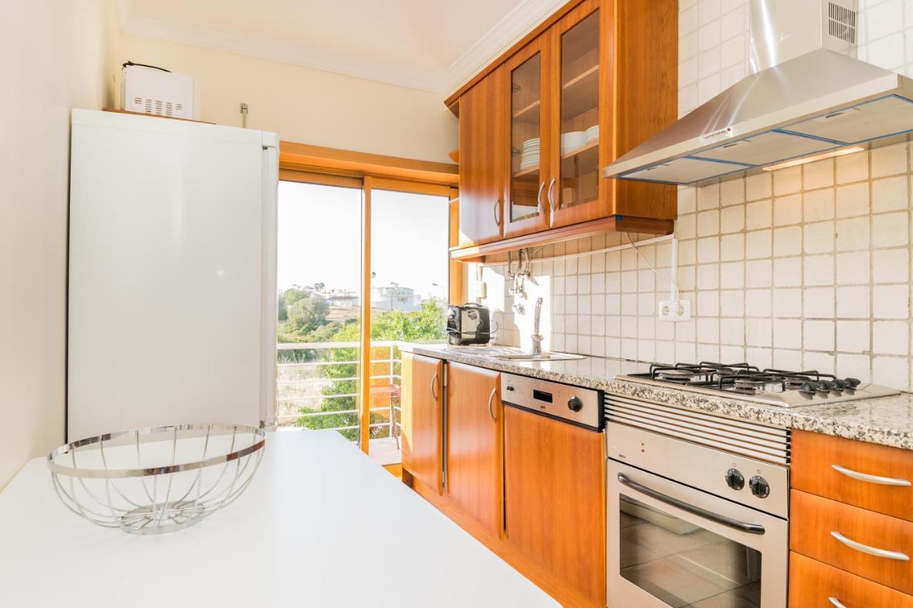 דירות Armação de Pêra Houseluz מראה חיצוני תמונה